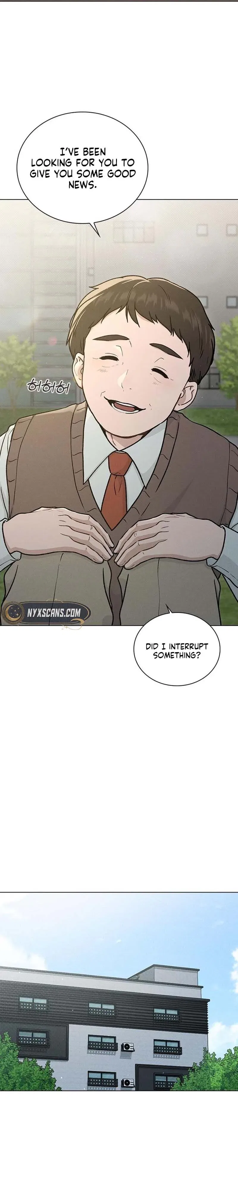Ex-Love Review Chapter 62 – Page 12