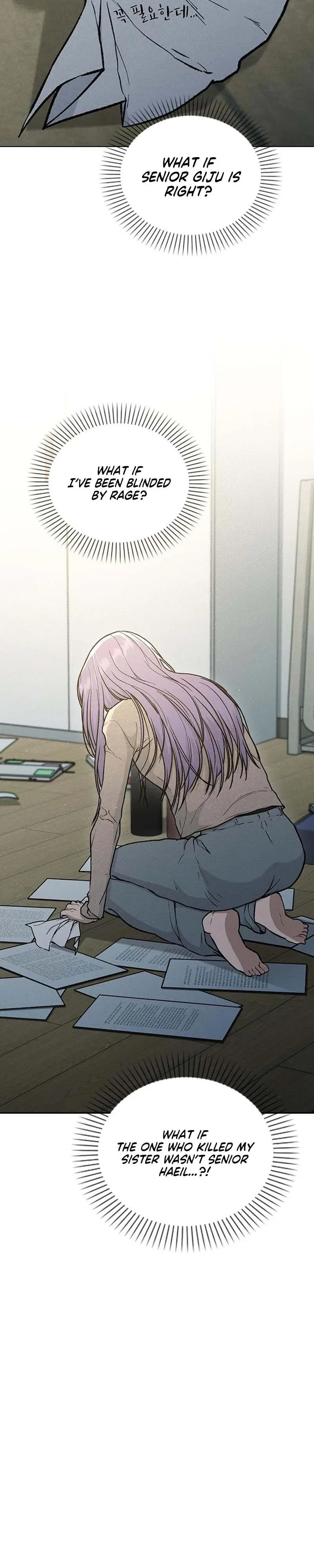 Ex-Love Review Chapter 62 – Page 15