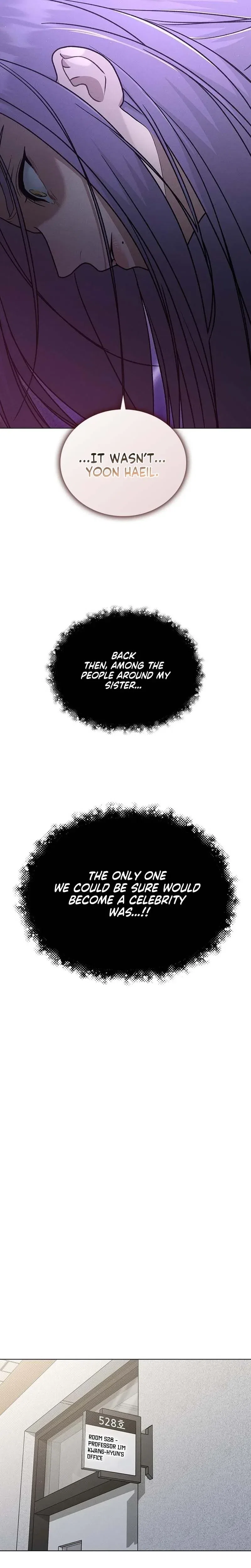 Ex-Love Review Chapter 62 – Page 19