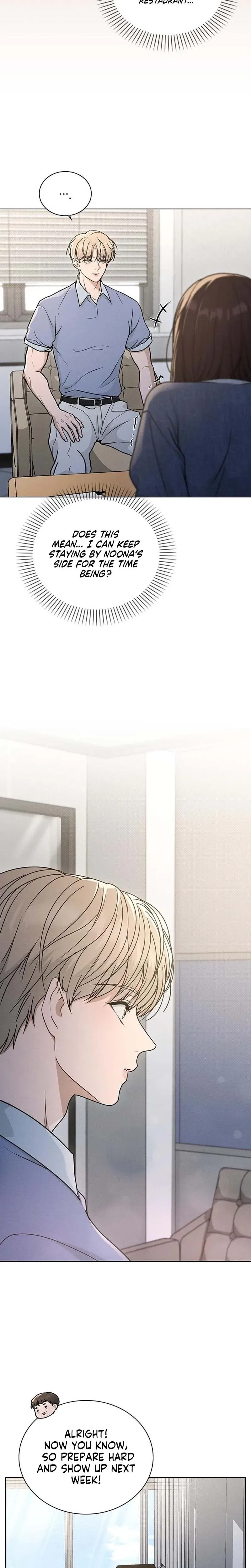 Ex-Love Review Chapter 62 – Page 29
