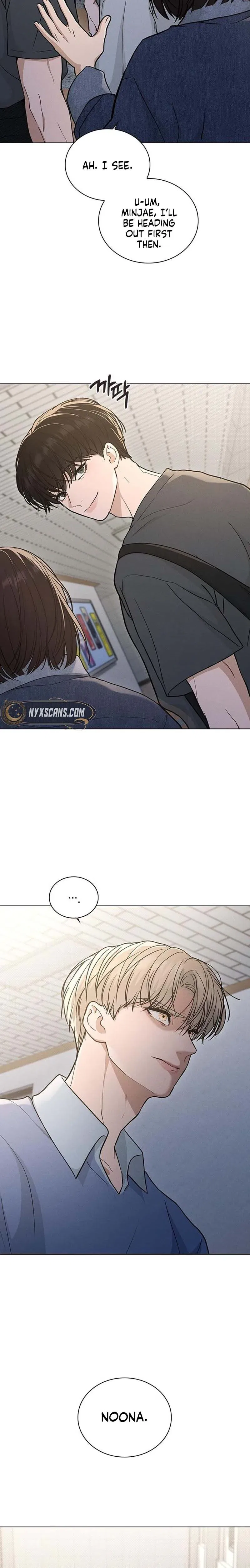 Ex-Love Review Chapter 62 – Page 32