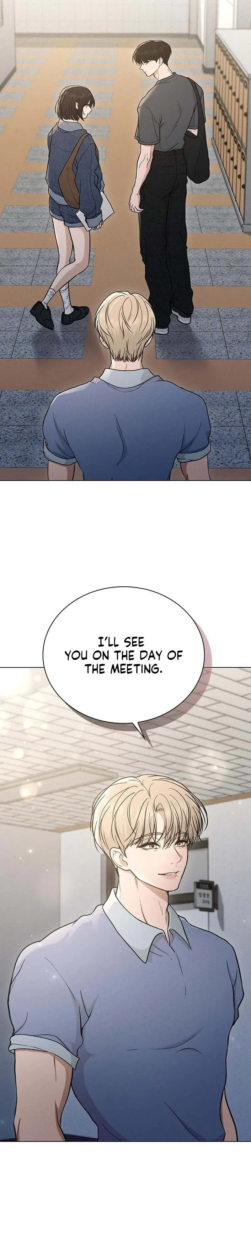 Ex-Love Review Chapter 62 – Page 33