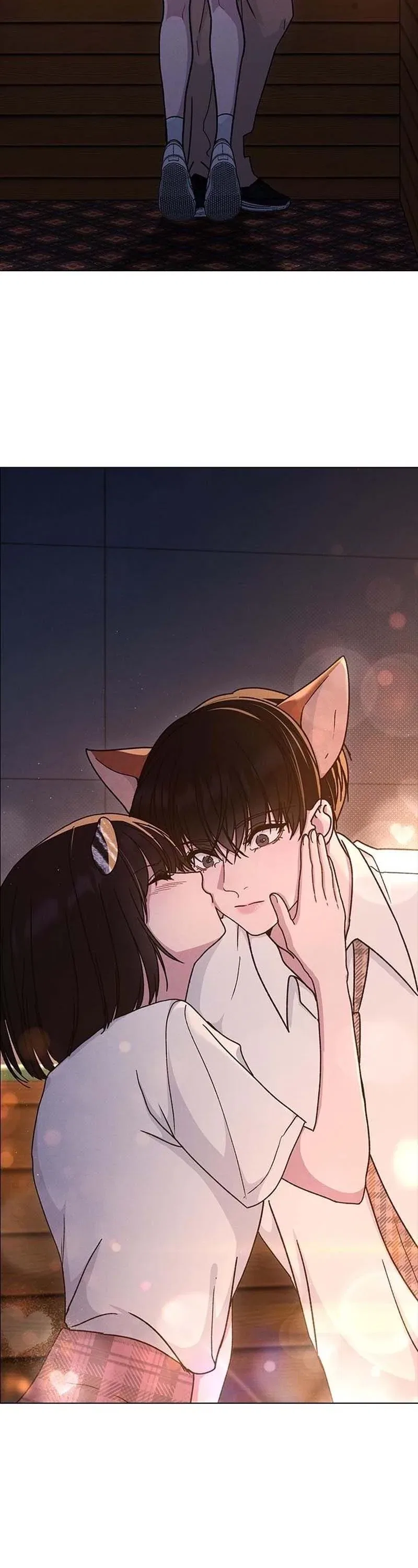 Ex-Love Review Chapter 61 – Page 2