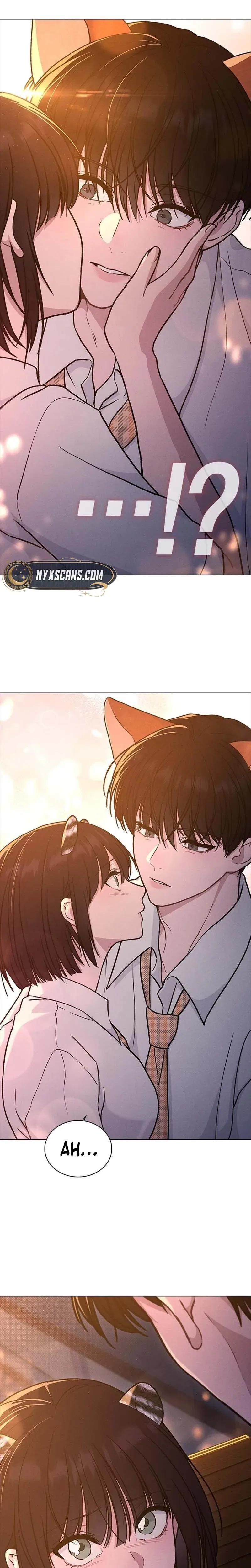Ex-Love Review Chapter 61 – Page 3