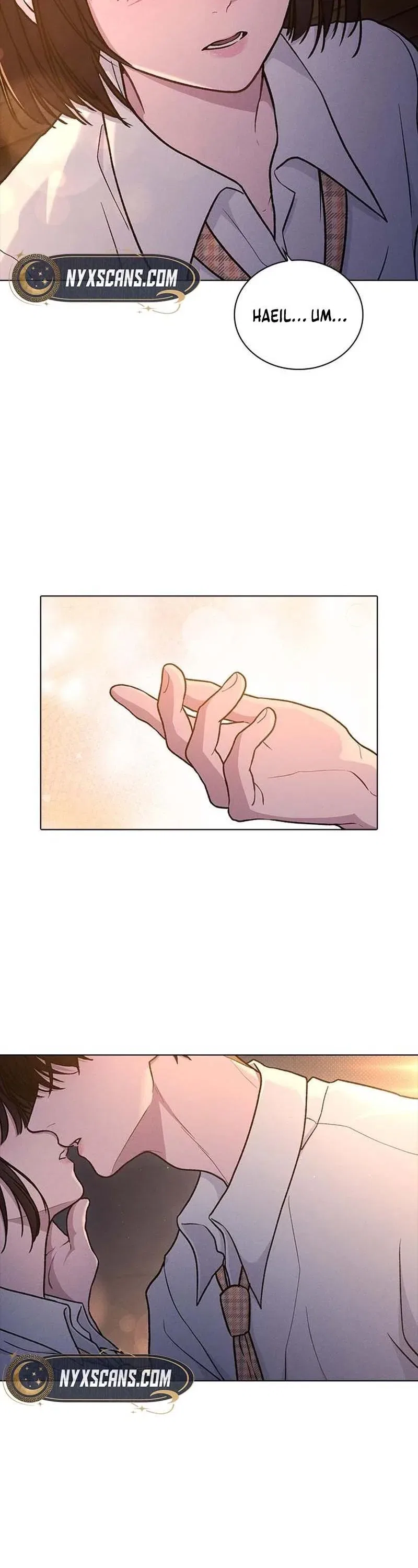 Ex-Love Review Chapter 61 – Page 4