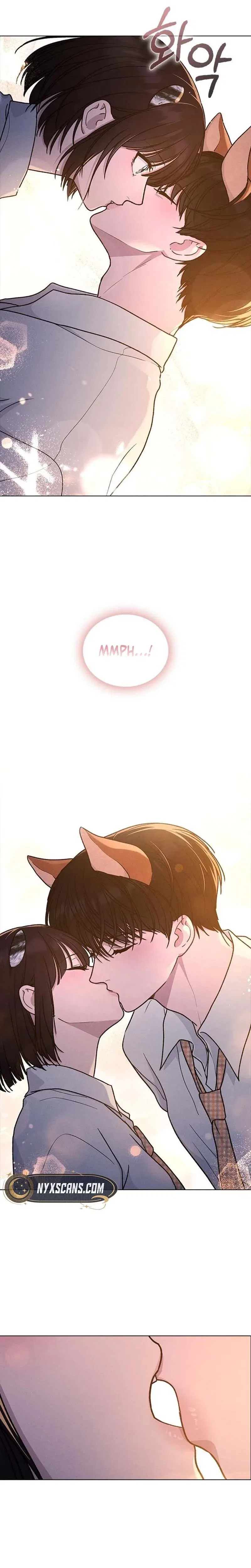 Ex-Love Review Chapter 61 – Page 5