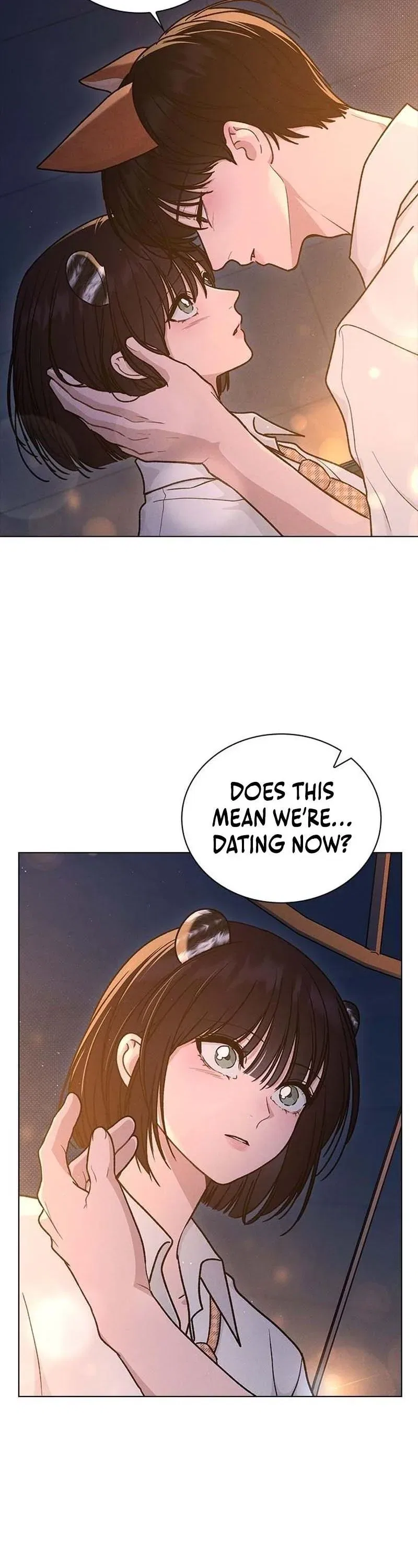 Ex-Love Review Chapter 61 – Page 10