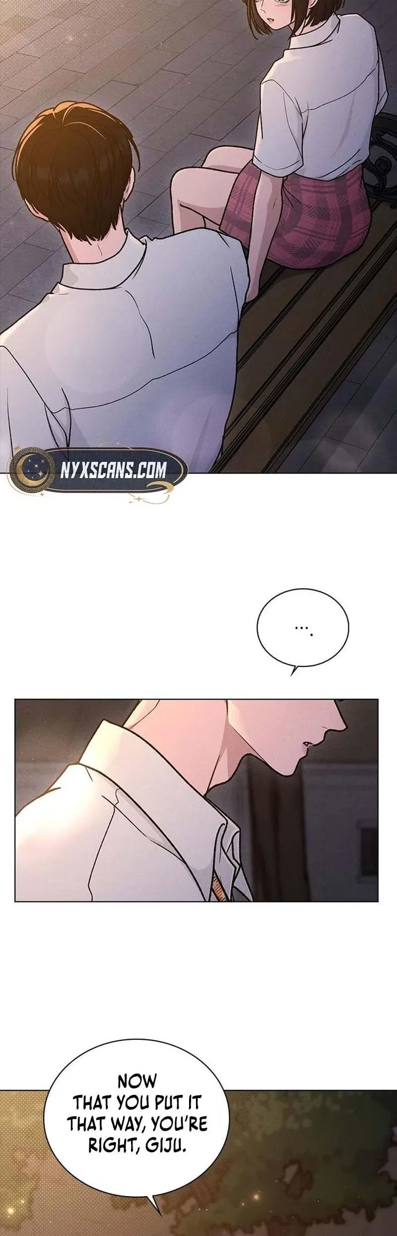 Ex-Love Review Chapter 61 – Page 14