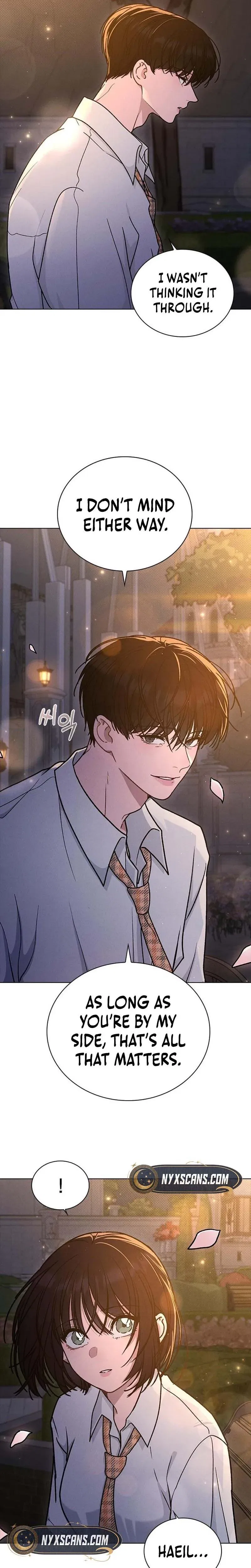 Ex-Love Review Chapter 61 – Page 15