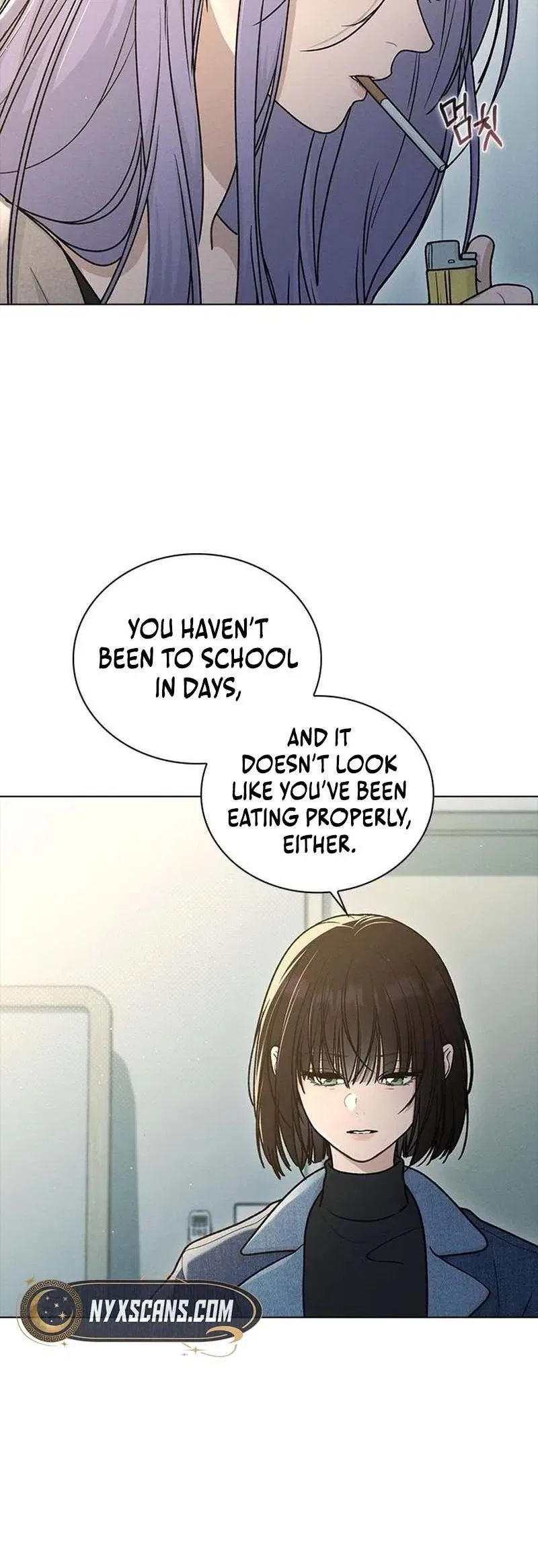 Ex-Love Review Chapter 61 – Page 24