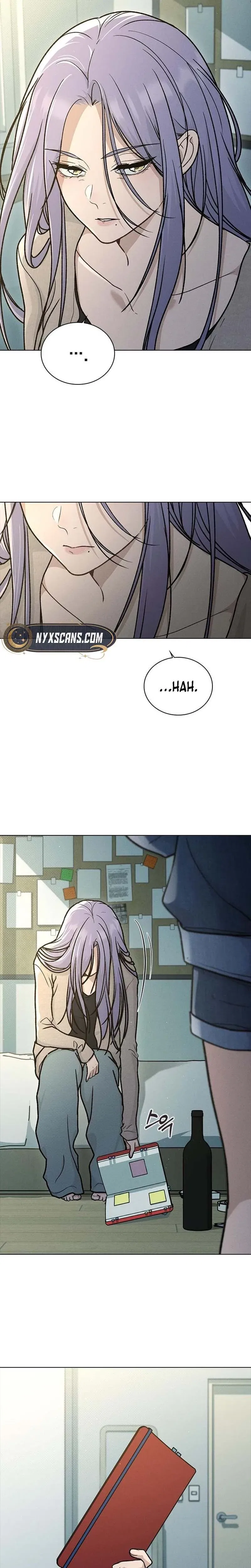 Ex-Love Review Chapter 61 – Page 27