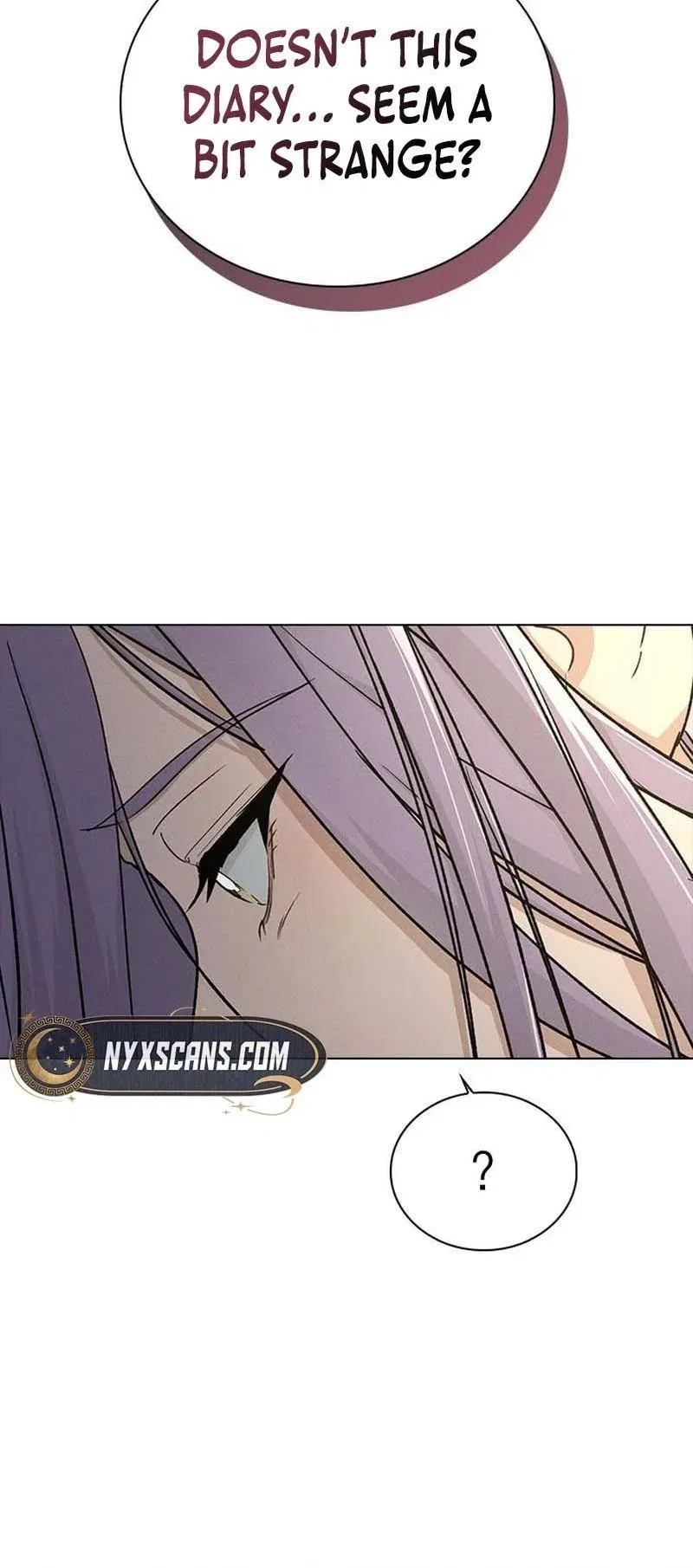 Ex-Love Review Chapter 61 – Page 34