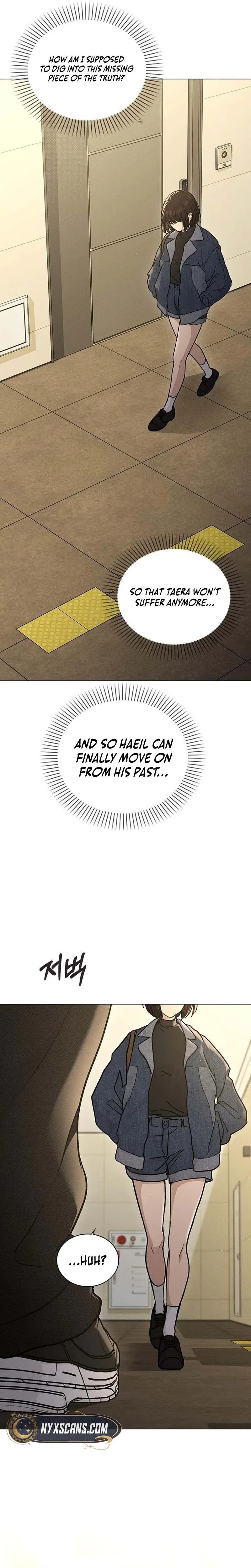 Ex-Love Review Chapter 61 – Page 41