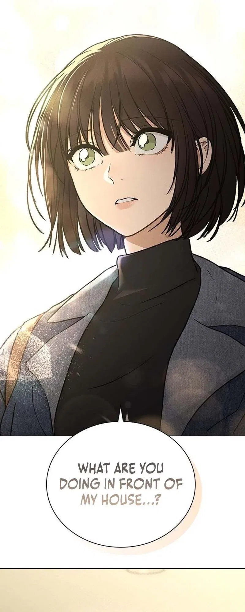 Ex-Love Review Chapter 61 – Page 42