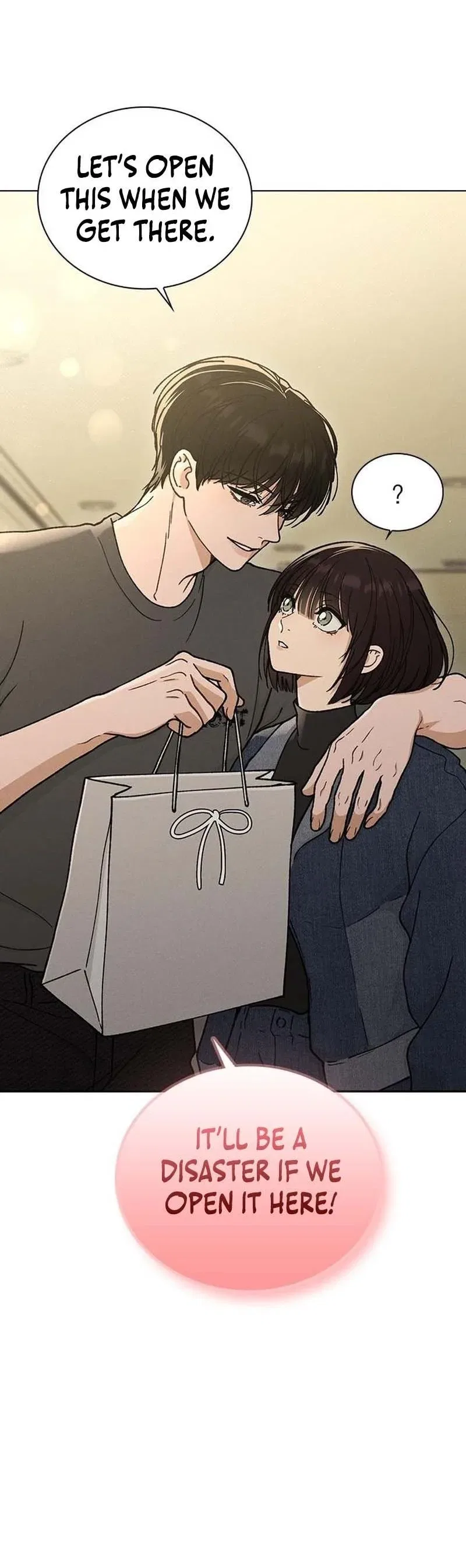 Ex-Love Review Chapter 61 – Page 44