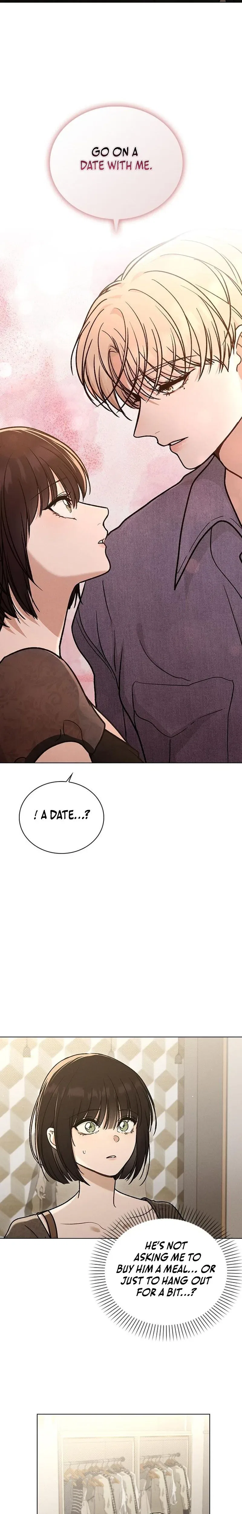 Ex-Love Review Chapter 60 – Page 2