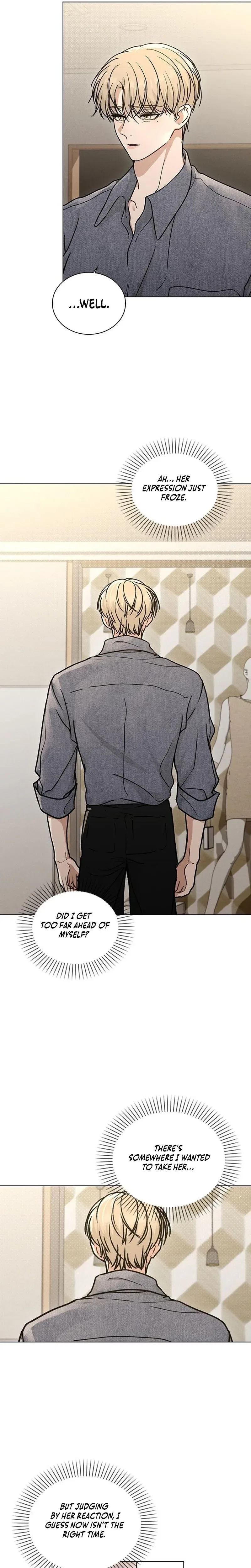 Ex-Love Review Chapter 60 – Page 4