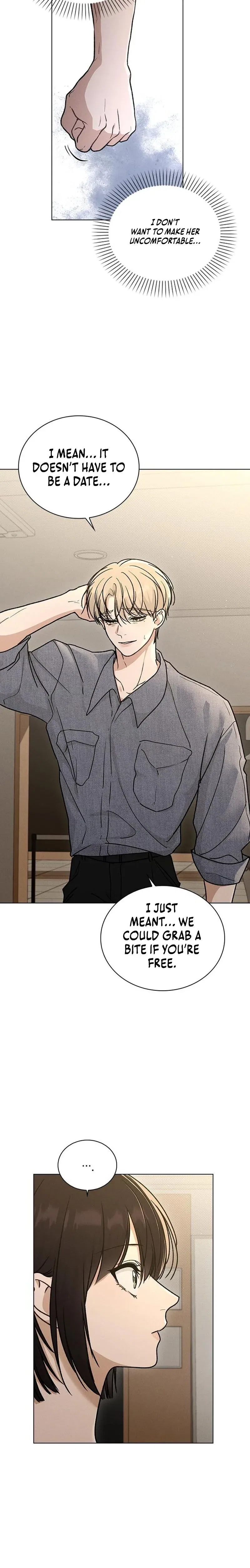 Ex-Love Review Chapter 60 – Page 5