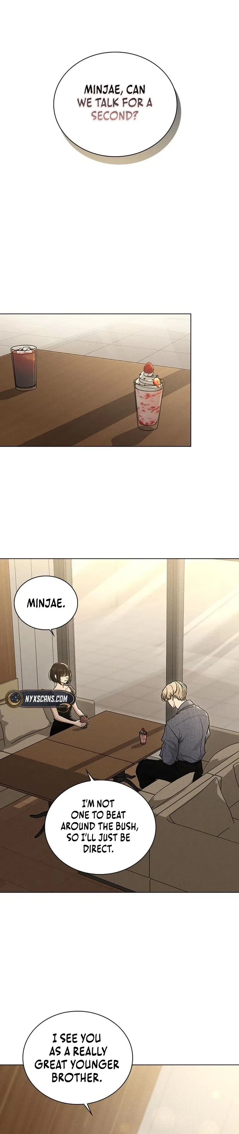 Ex-Love Review Chapter 60 – Page 6