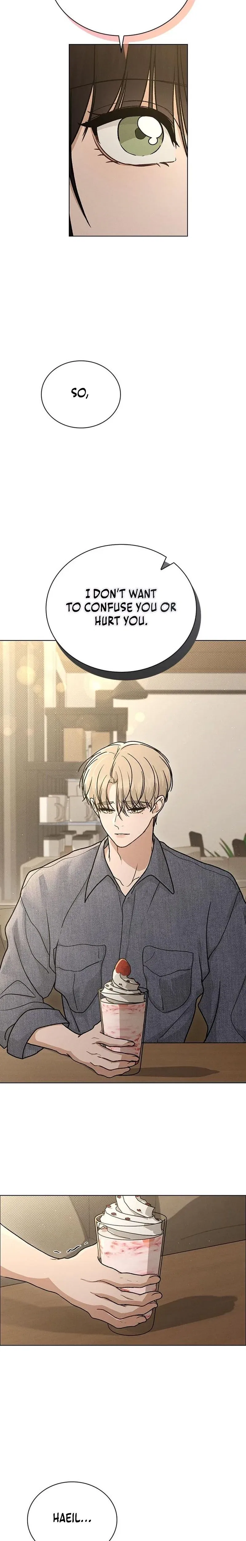 Ex-Love Review Chapter 60 – Page 7