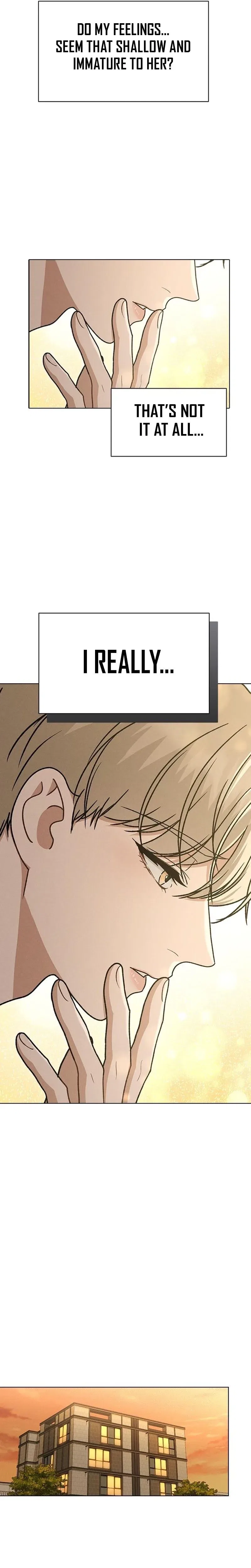 Ex-Love Review Chapter 60 – Page 11