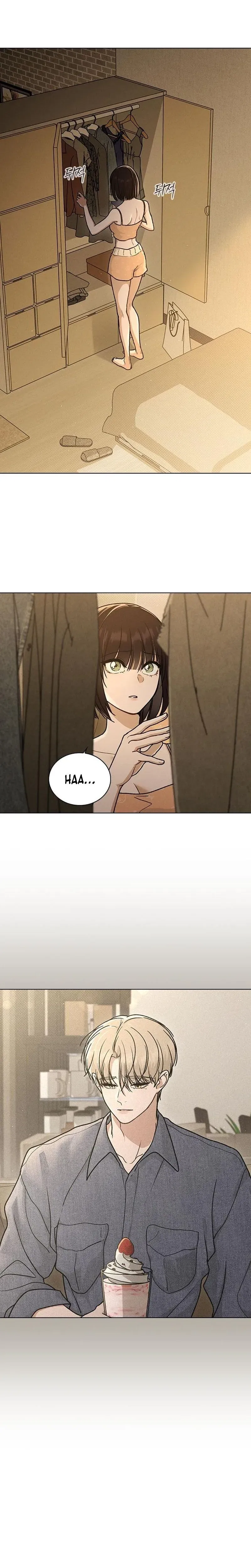 Ex-Love Review Chapter 60 – Page 12