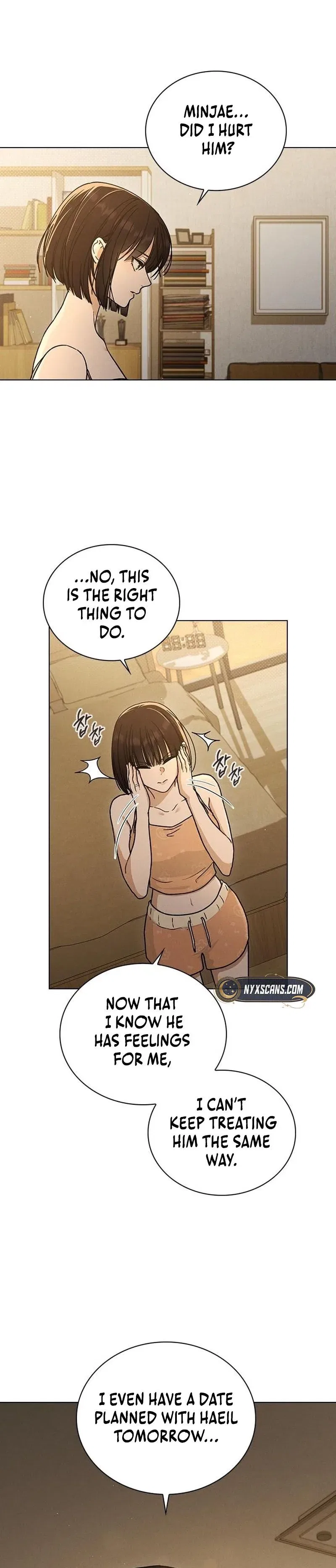 Ex-Love Review Chapter 60 – Page 13