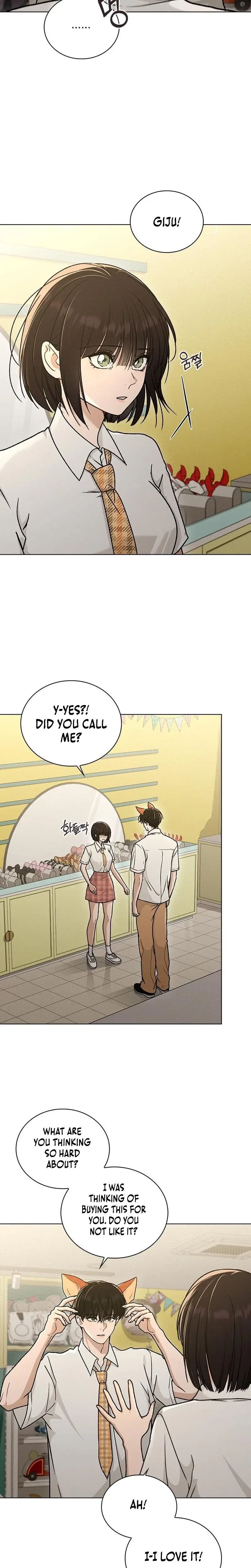 Ex-Love Review Chapter 60 – Page 15