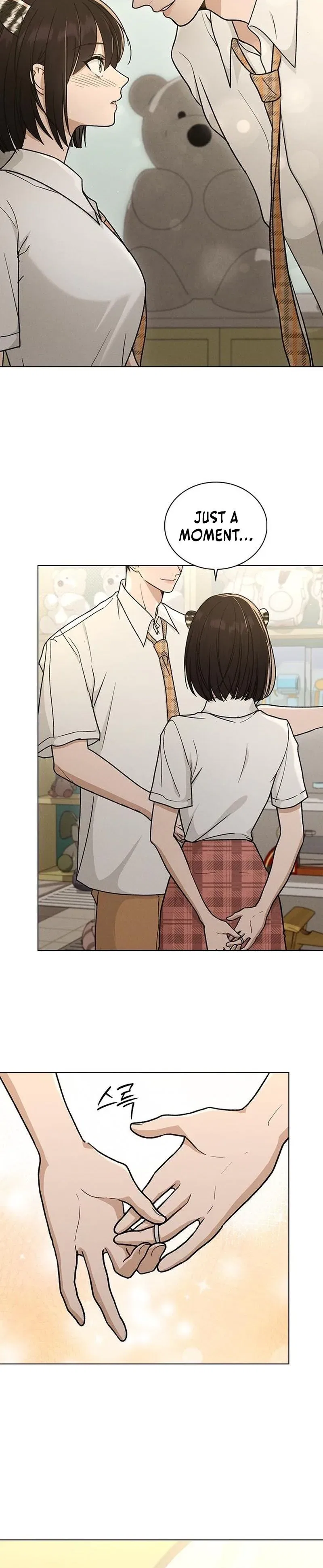 Ex-Love Review Chapter 60 – Page 19