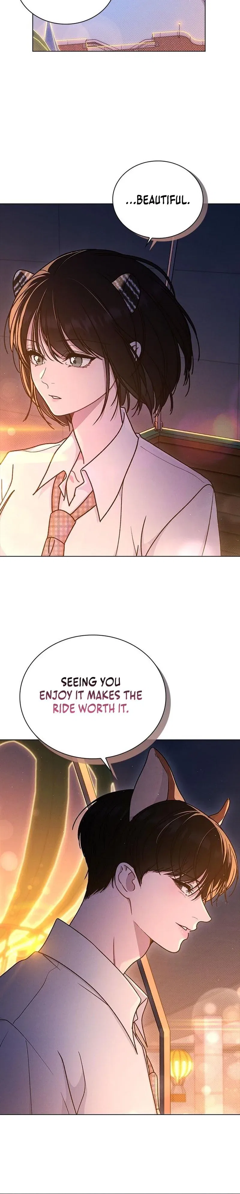 Ex-Love Review Chapter 60 – Page 22