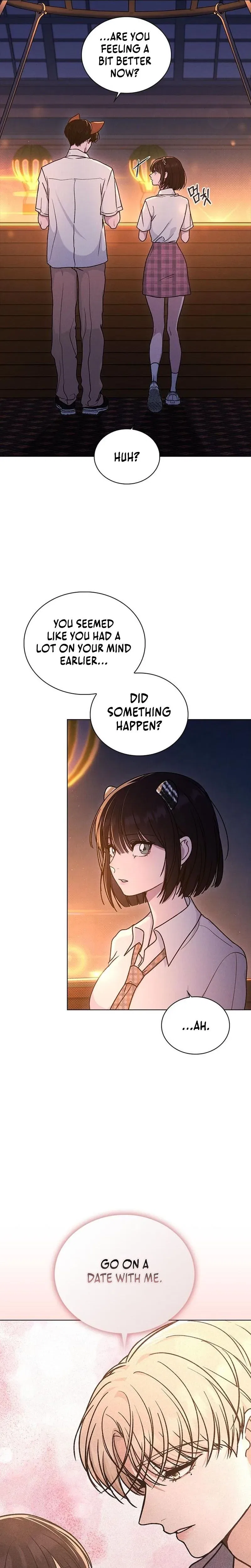 Ex-Love Review Chapter 60 – Page 23