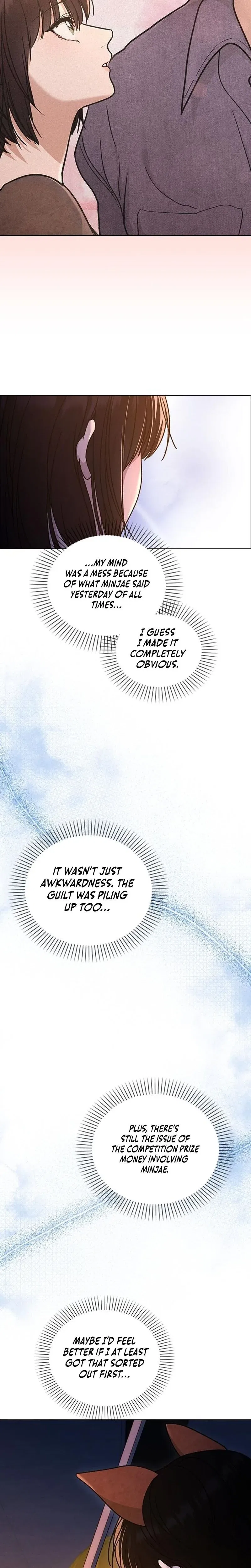 Ex-Love Review Chapter 60 – Page 24