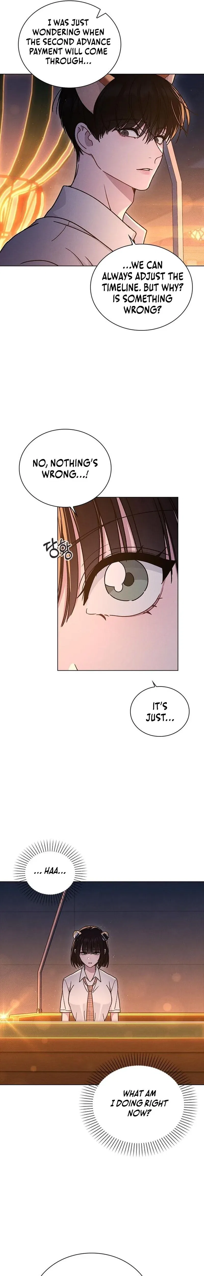 Ex-Love Review Chapter 60 – Page 26