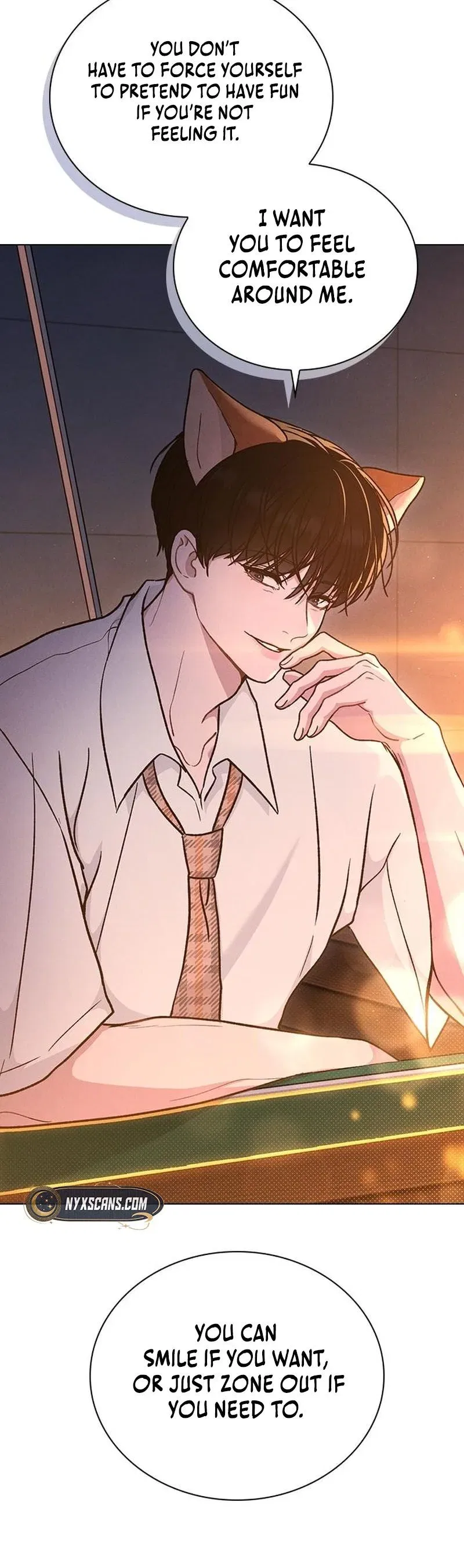 Ex-Love Review Chapter 60 – Page 28