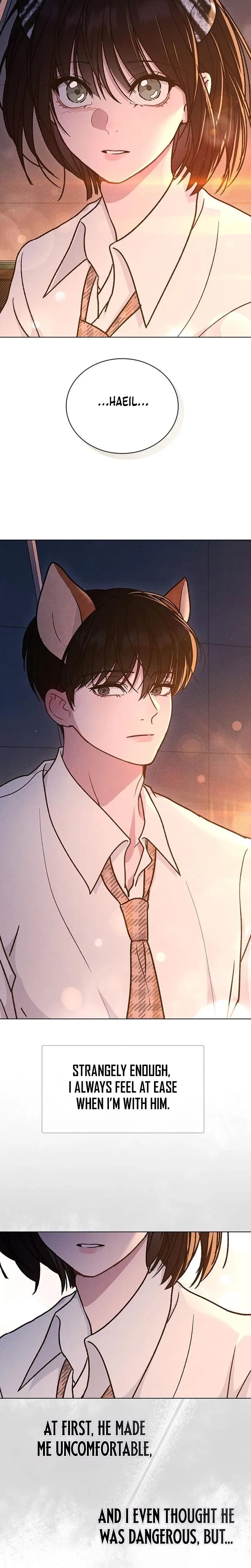 Ex-Love Review Chapter 60 – Page 30