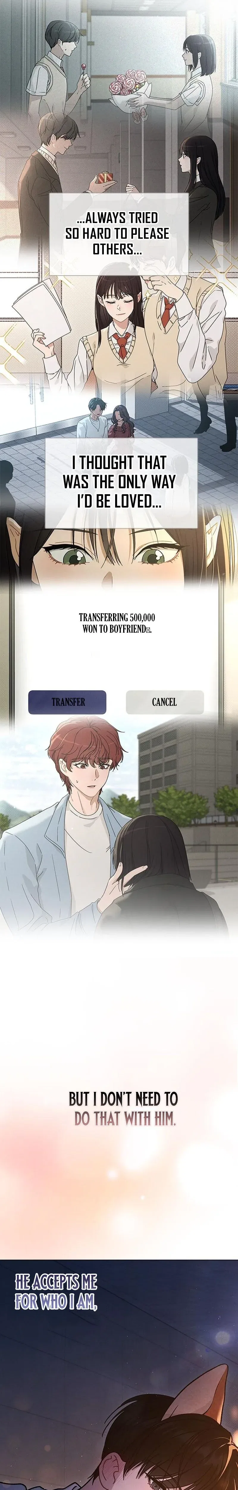 Ex-Love Review Chapter 60 – Page 32