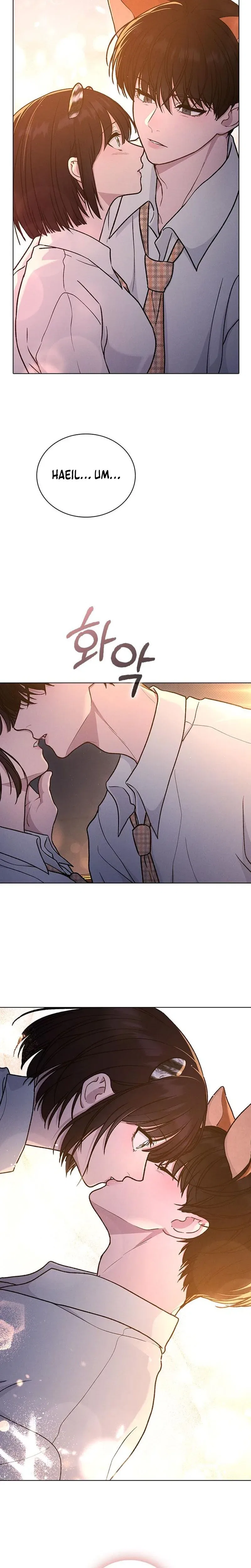 Ex-Love Review Chapter 60 – Page 36