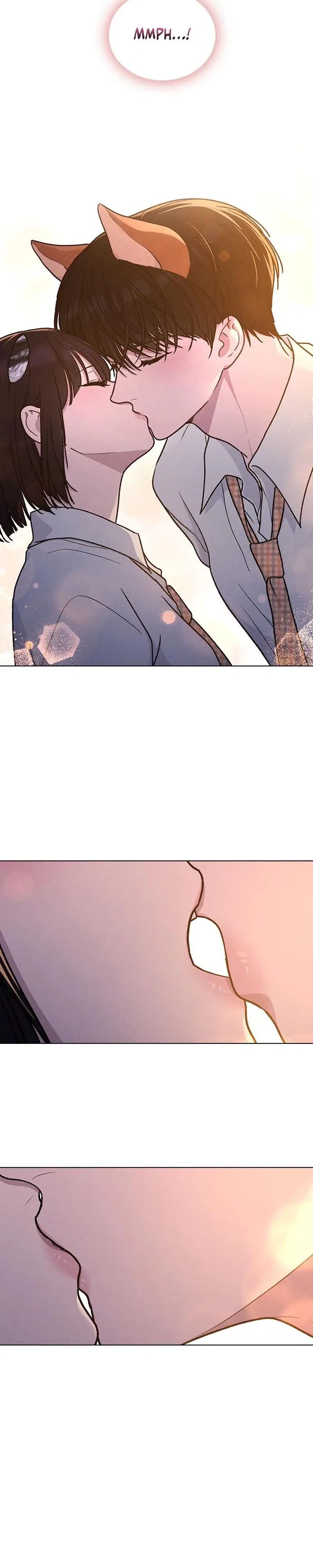 Ex-Love Review Chapter 60 – Page 37