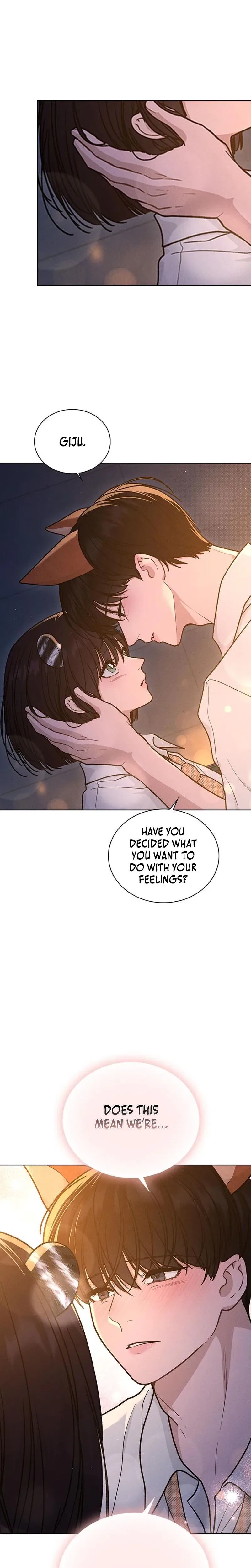 Ex-Love Review Chapter 60 – Page 38