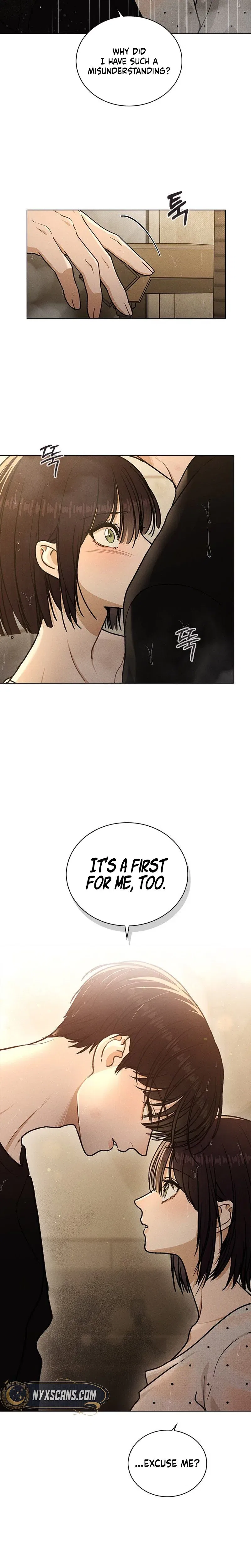 Ex-Love Review Chapter 59 – Page 6