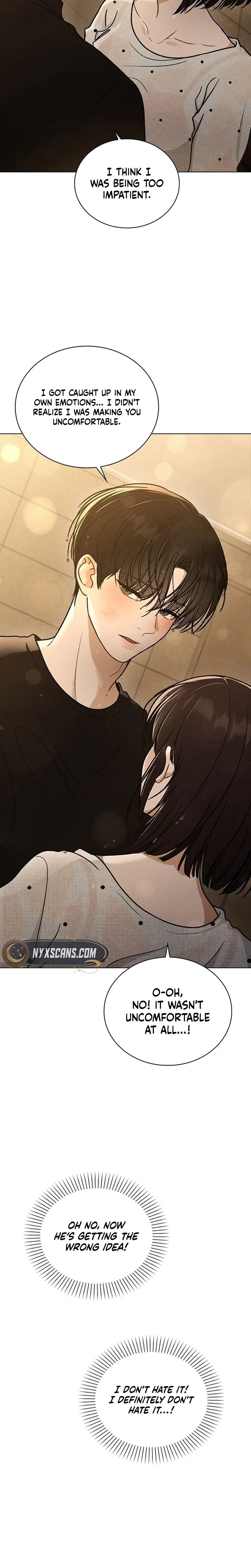 Ex-Love Review Chapter 59 – Page 9