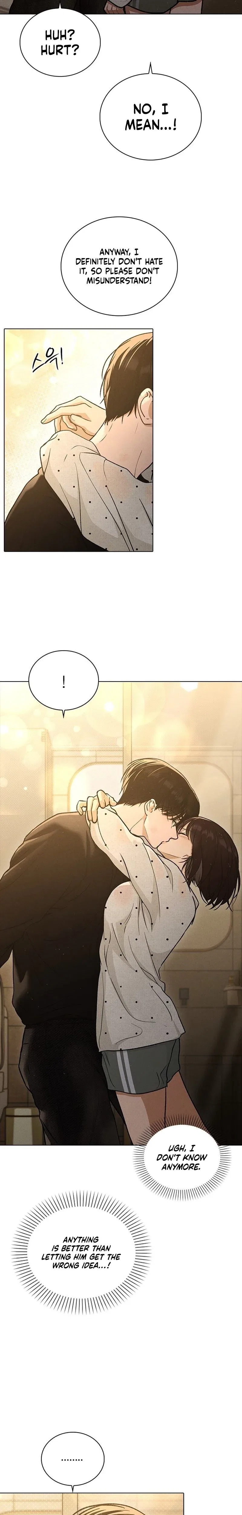 Ex-Love Review Chapter 59 – Page 11