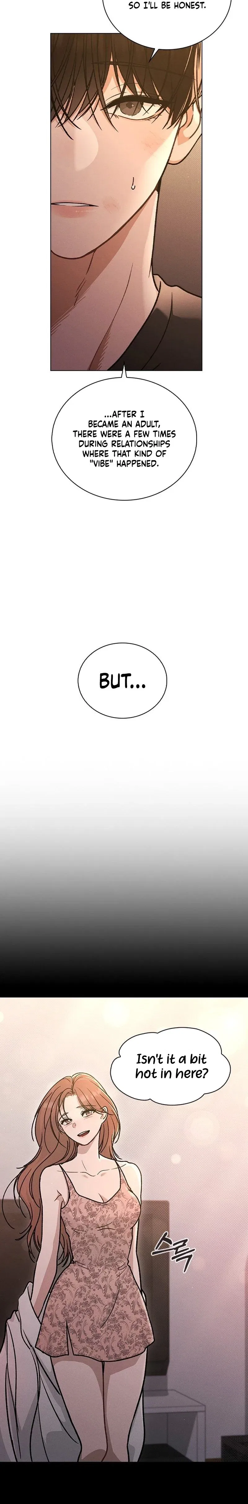 Ex-Love Review Chapter 59 – Page 19