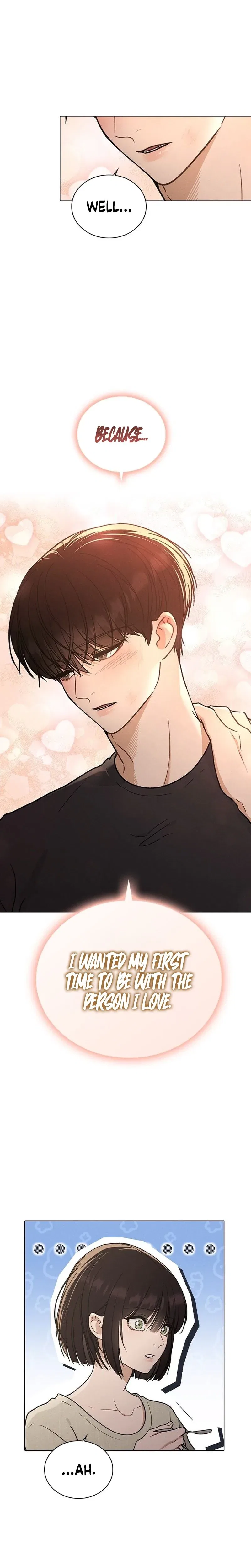Ex-Love Review Chapter 59 – Page 27