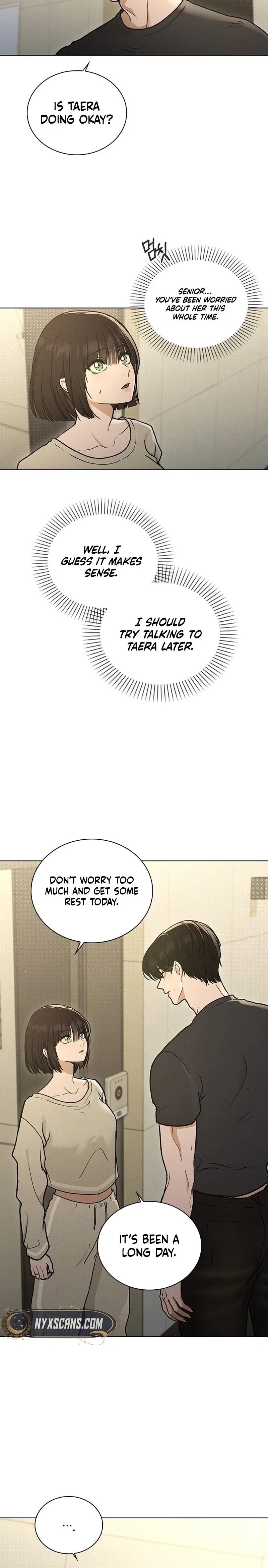 Ex-Love Review Chapter 59 – Page 29