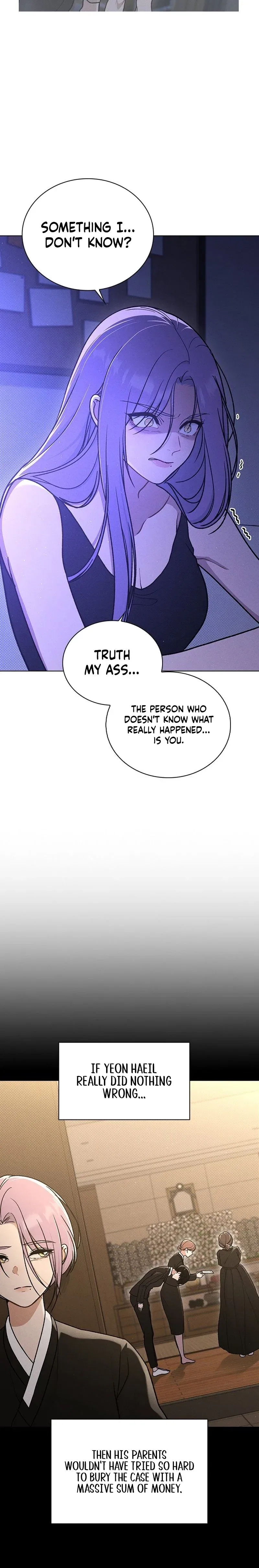 Ex-Love Review Chapter 59 – Page 32