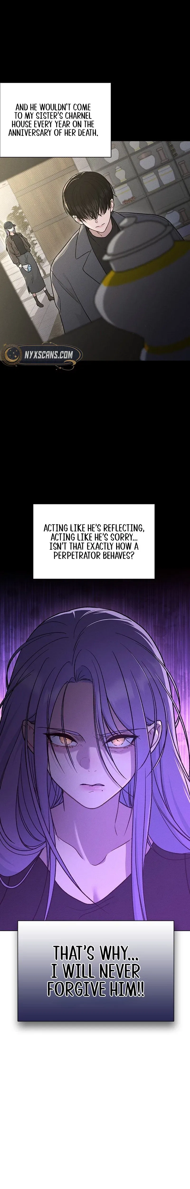 Ex-Love Review Chapter 59 – Page 33