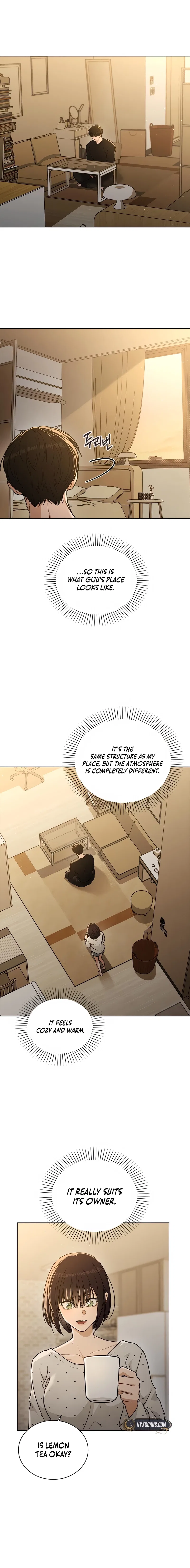 Ex-Love Review Chapter 58 – Page 2