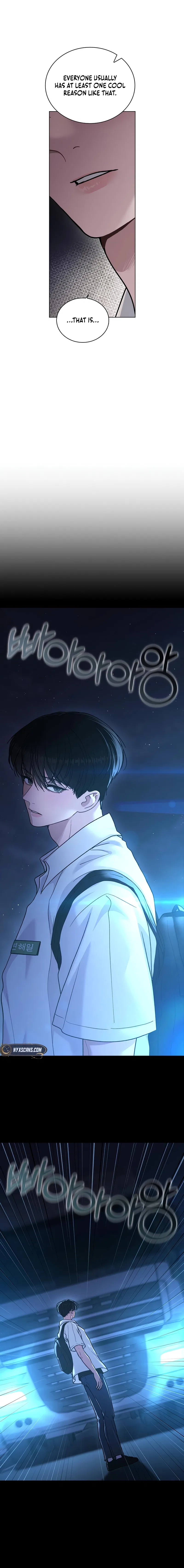 Ex-Love Review Chapter 58 – Page 6