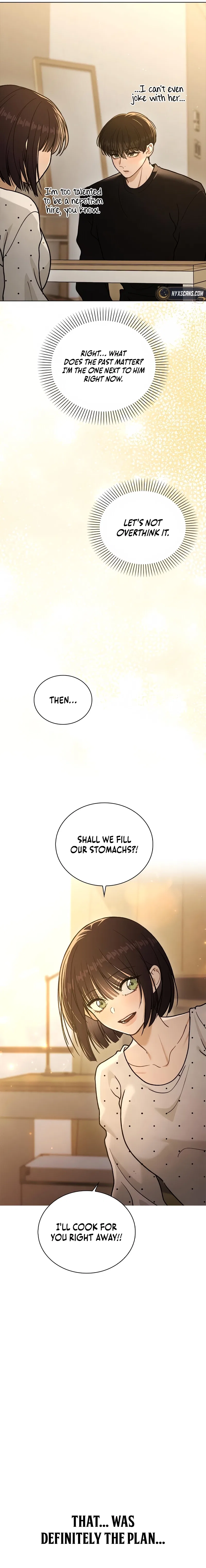 Ex-Love Review Chapter 58 – Page 10